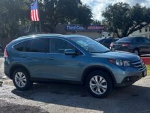 2013_Honda_CR-V_EX-L_ Austin TX