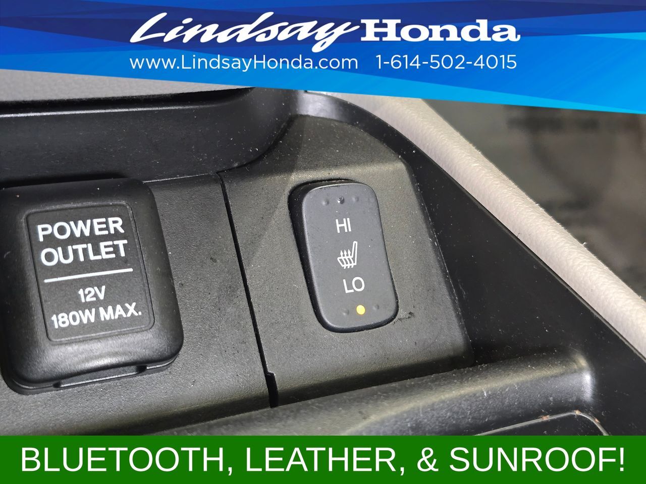 2013 Honda CR-V EX-L Columbus OH