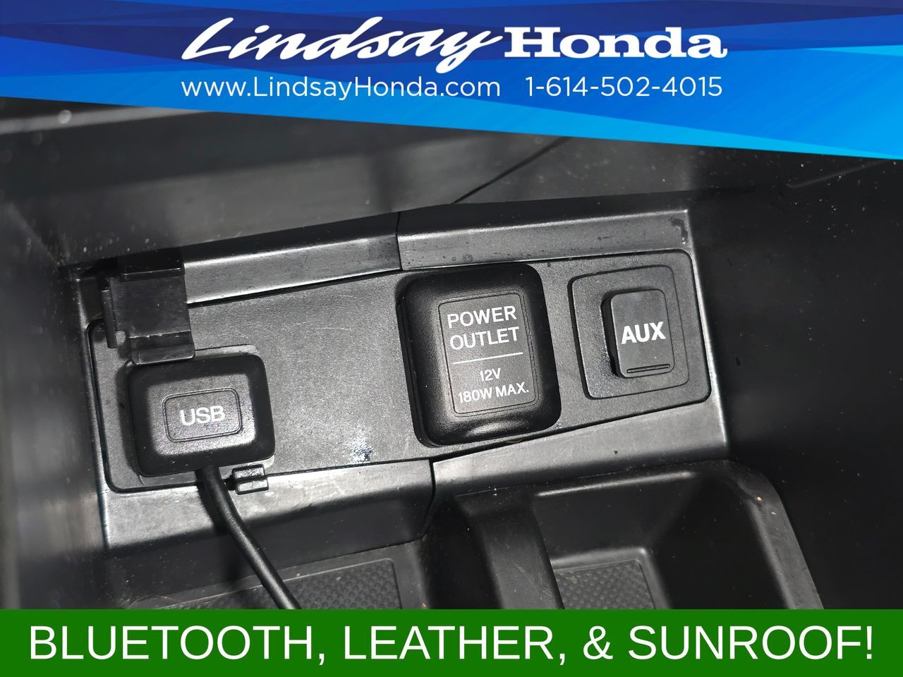 2013 Honda CR-V EX-L Columbus OH