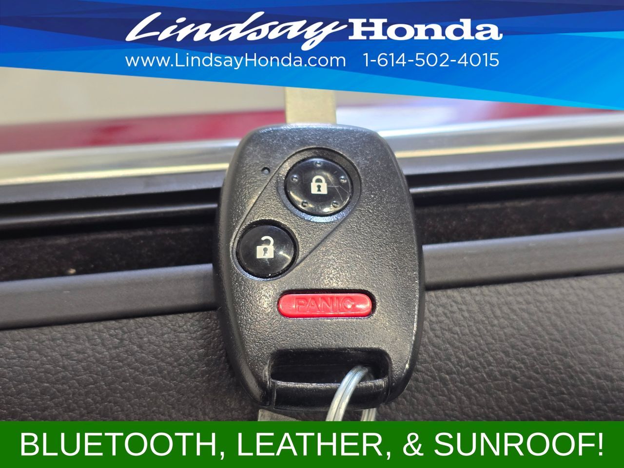 2013 Honda CR-V EX-L Columbus OH