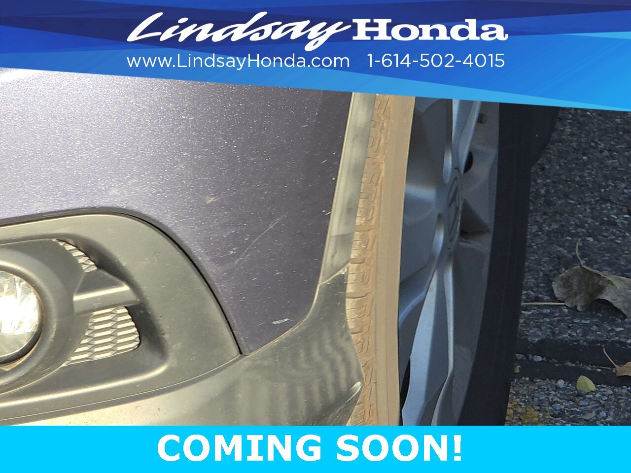 2013 Honda CR-V EX-L Columbus OH