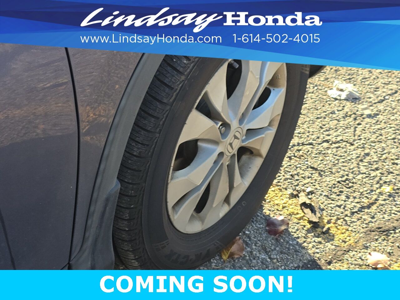 2013 Honda CR-V EX-L Columbus OH