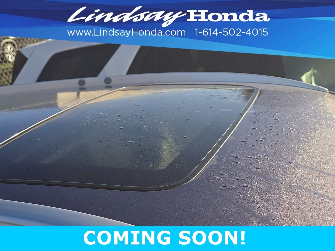 2013 Honda CR-V EX-L Columbus OH