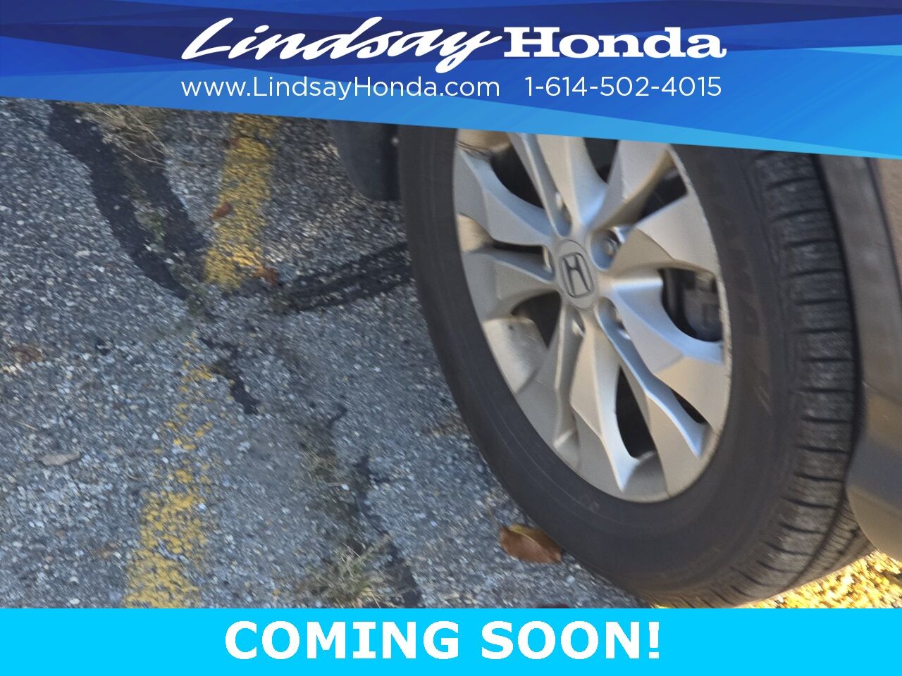 2013 Honda CR-V EX-L Columbus OH