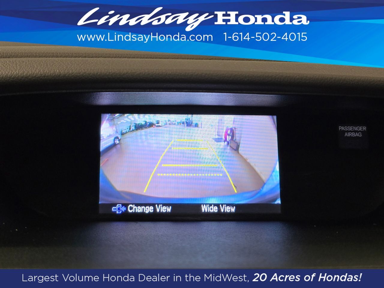 2013 Honda CR-V EX-L Columbus OH