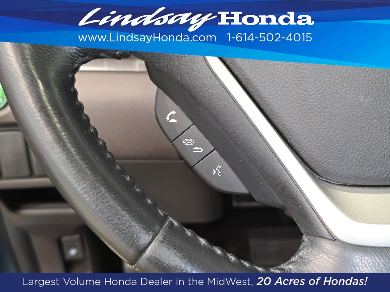 2013 Honda CR-V EX-L Columbus OH