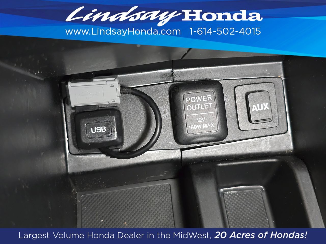 2013 Honda CR-V EX-L Columbus OH