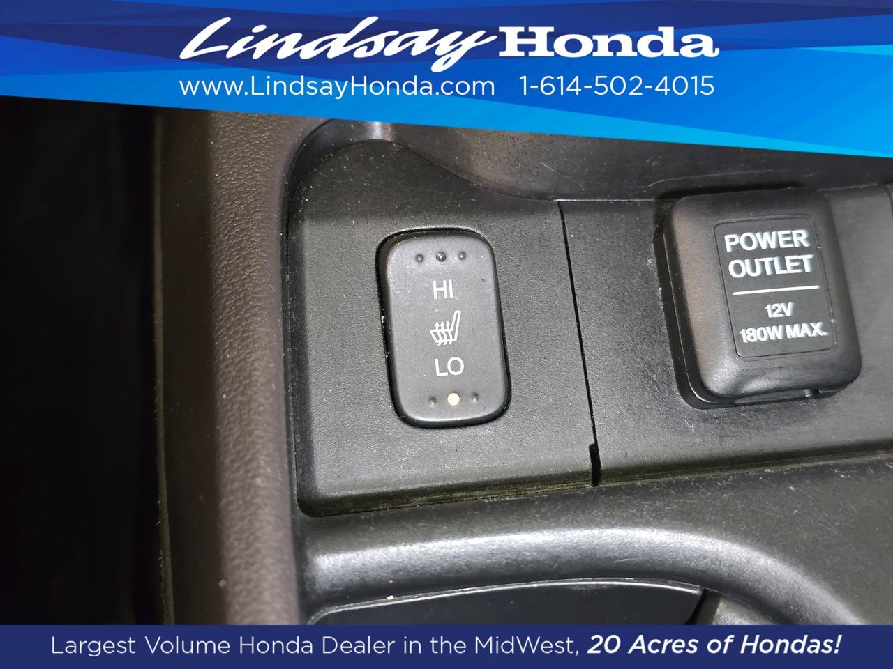 2013 Honda CR-V EX-L Columbus OH