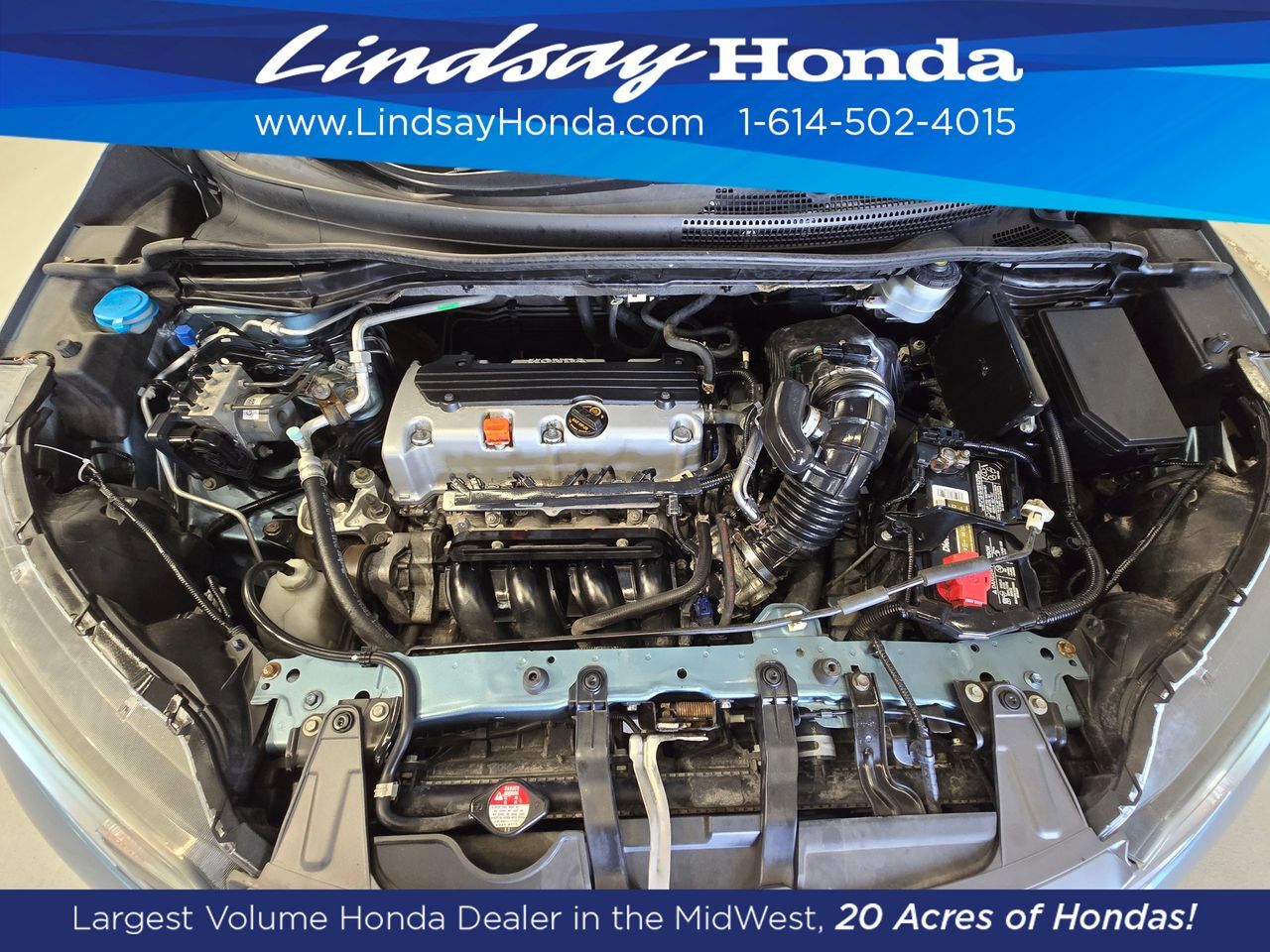 2013 Honda CR-V EX-L Columbus OH