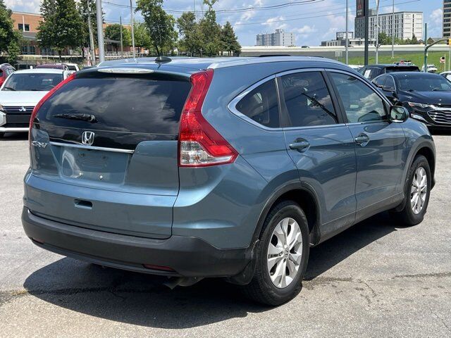 2013 Honda CR-V EX-L Dalton GA