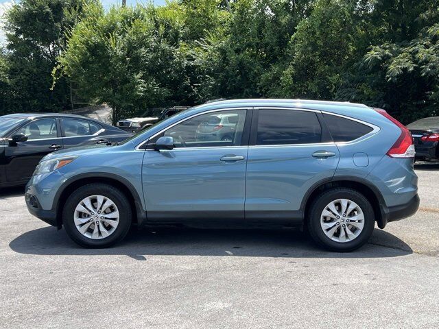 2013 Honda CR-V EX-L Dalton GA