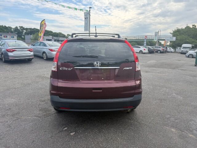 2013 Honda CR-V EX-L East Islip NY
