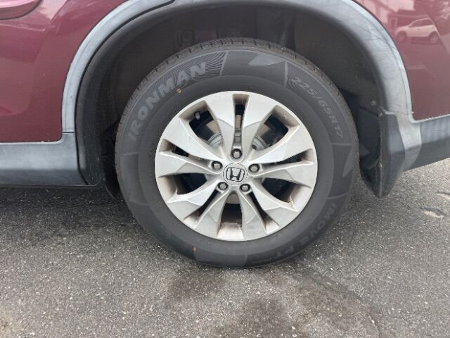 2013 Honda CR-V EX-L East Islip NY