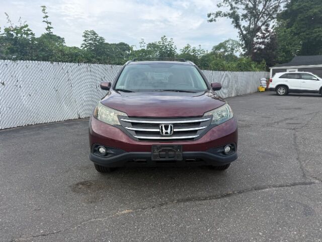 2013 Honda CR-V EX-L East Islip NY