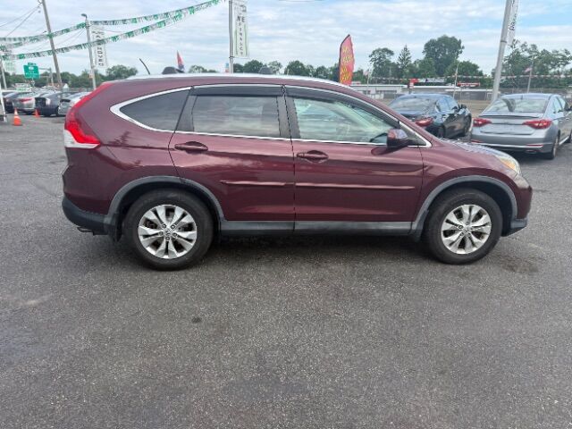 2013 Honda CR-V EX-L East Islip NY