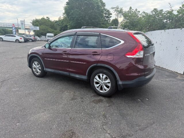 2013 Honda CR-V EX-L East Islip NY
