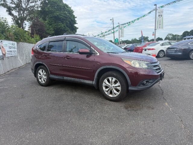 2013 Honda CR-V EX-L East Islip NY