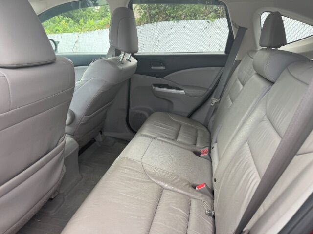2013 Honda CR-V EX-L East Islip NY