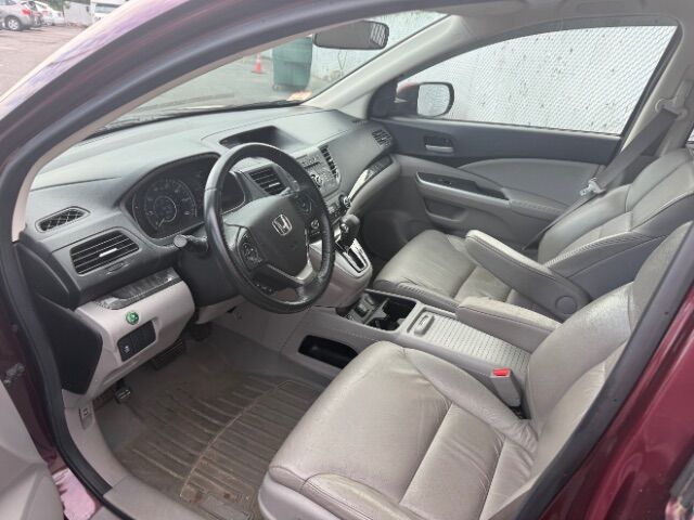 2013 Honda CR-V EX-L East Islip NY