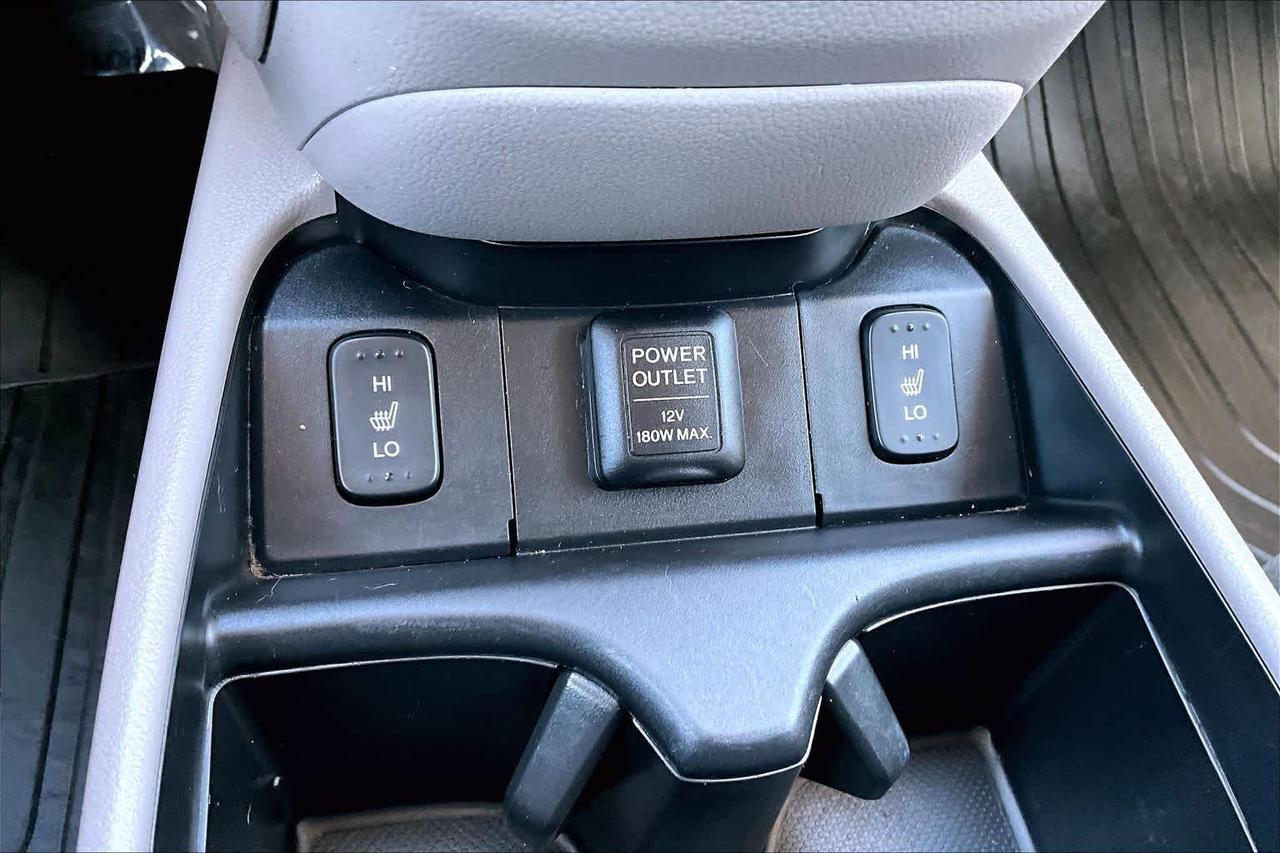 2013 Honda CR-V EX-L Folsom CA