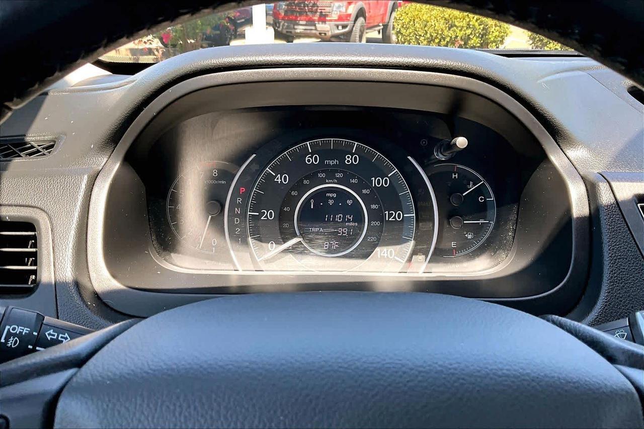 2013 Honda CR-V EX-L Folsom CA