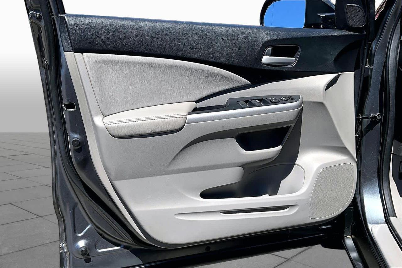 2013 Honda CR-V EX-L Folsom CA
