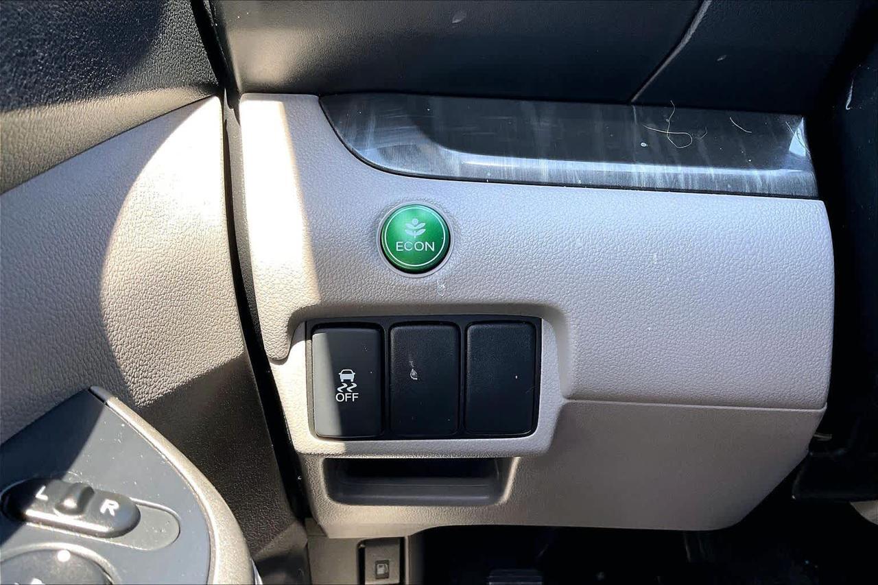 2013 Honda CR-V EX-L Folsom CA