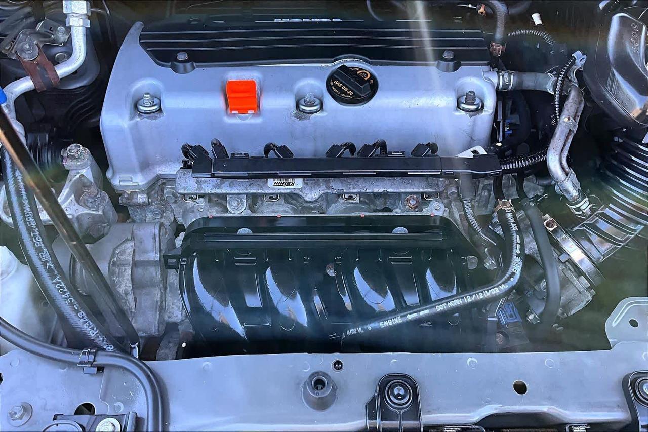 2013 Honda CR-V EX-L Folsom CA