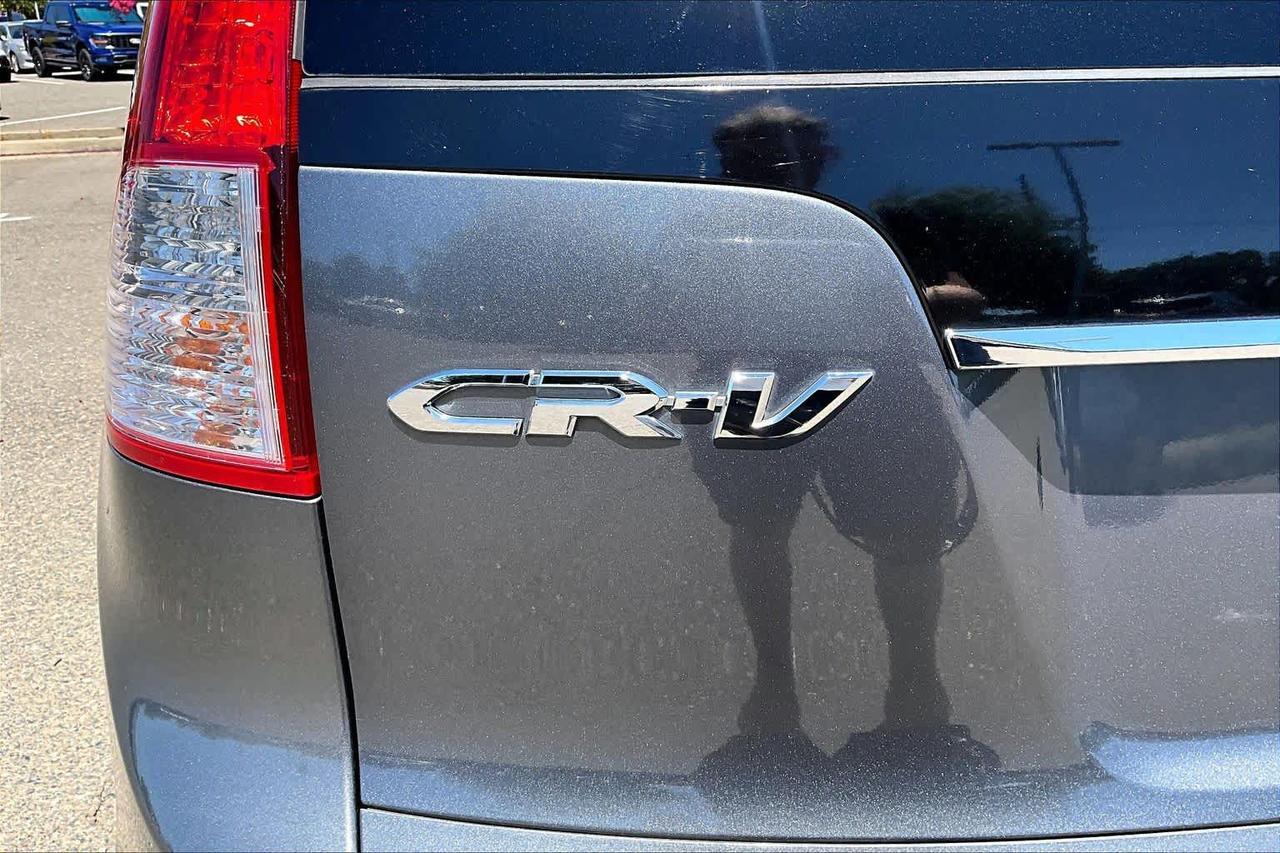 2013 Honda CR-V EX-L Folsom CA