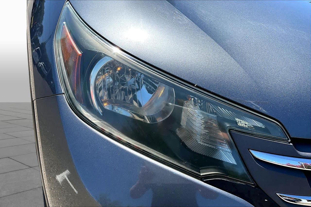 2013 Honda CR-V EX-L Folsom CA