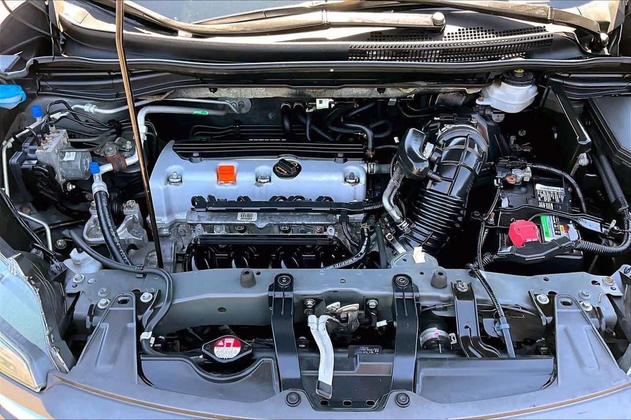 2013 Honda CR-V EX-L Folsom CA