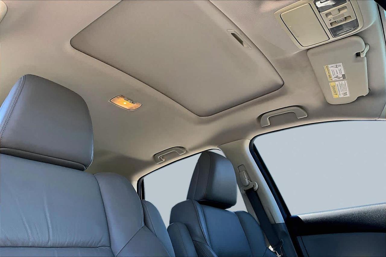 2013 Honda CR-V EX-L Folsom CA