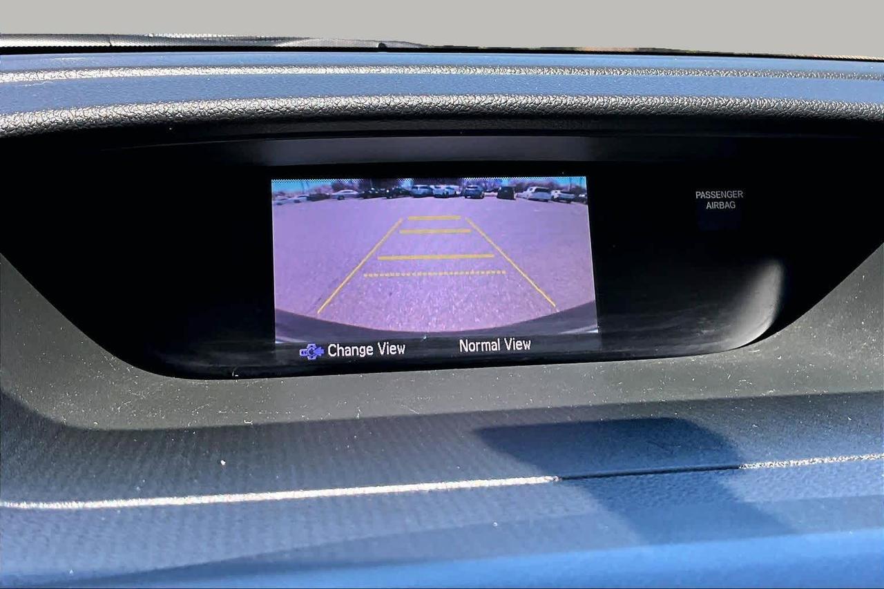 2013 Honda CR-V EX-L Folsom CA