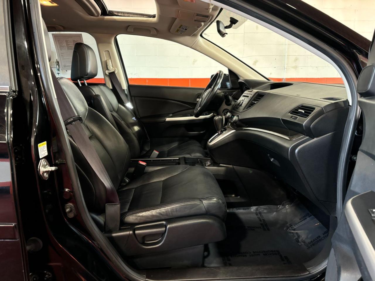 2013 Honda CR-V EX-L Franklin OH