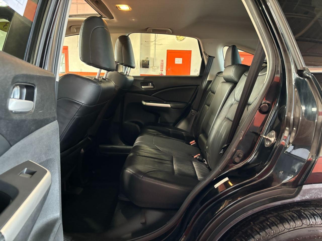 2013 Honda CR-V EX-L Franklin OH