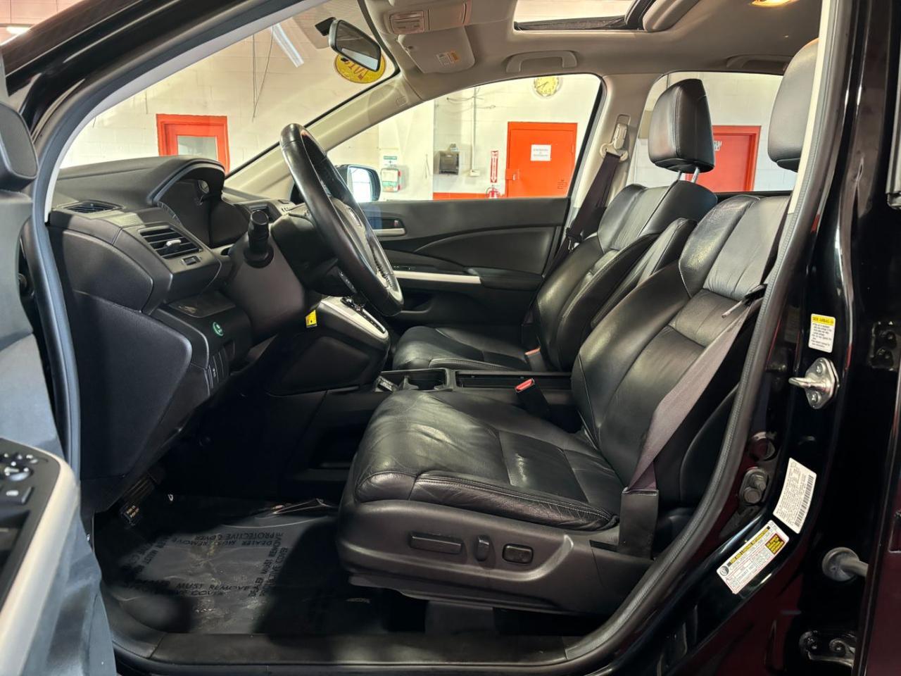 2013 Honda CR-V EX-L Franklin OH