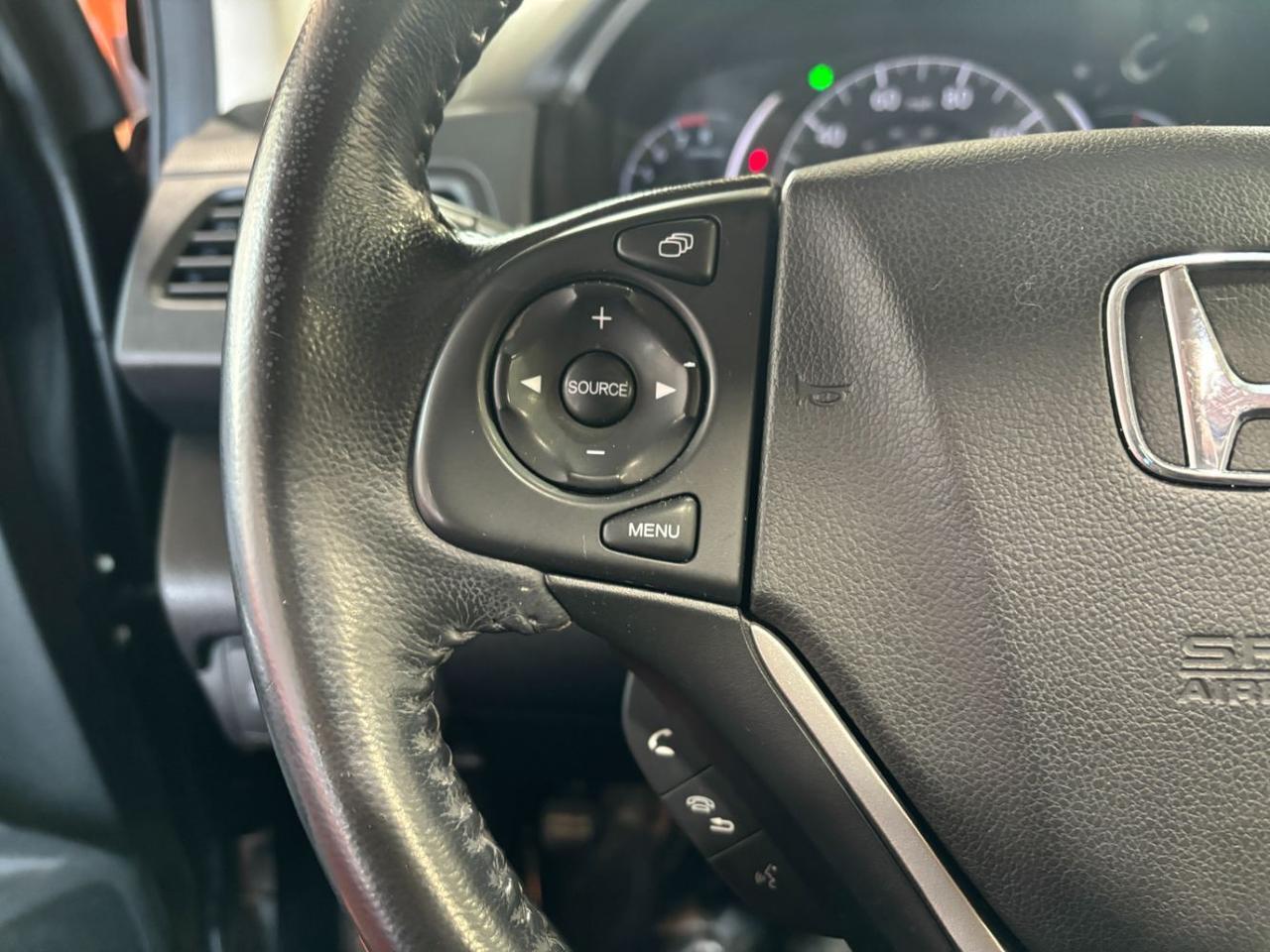 2013 Honda CR-V EX-L Franklin OH