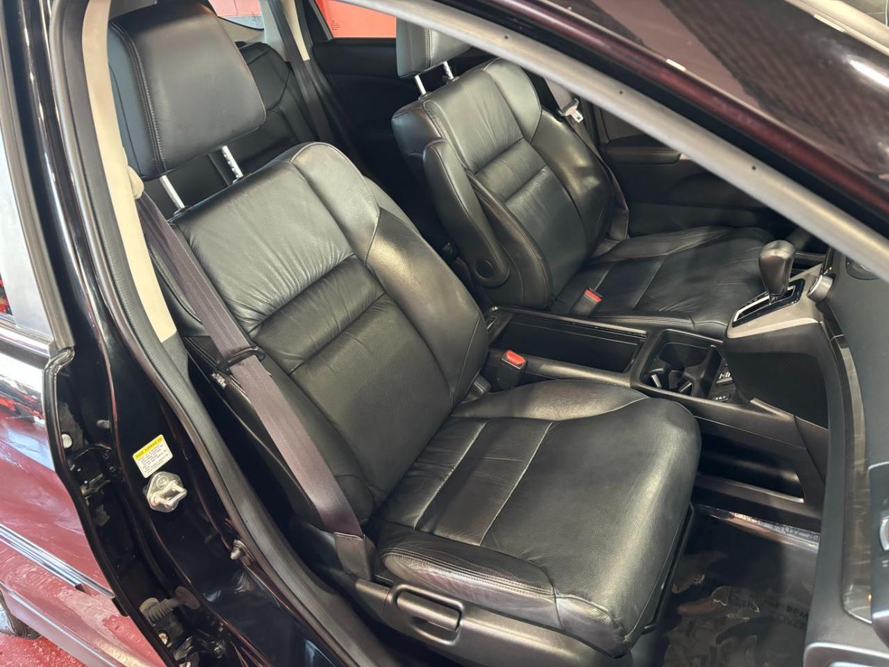 2013 Honda CR-V EX-L Franklin OH