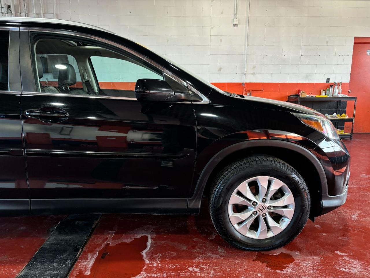 2013 Honda CR-V EX-L Franklin OH