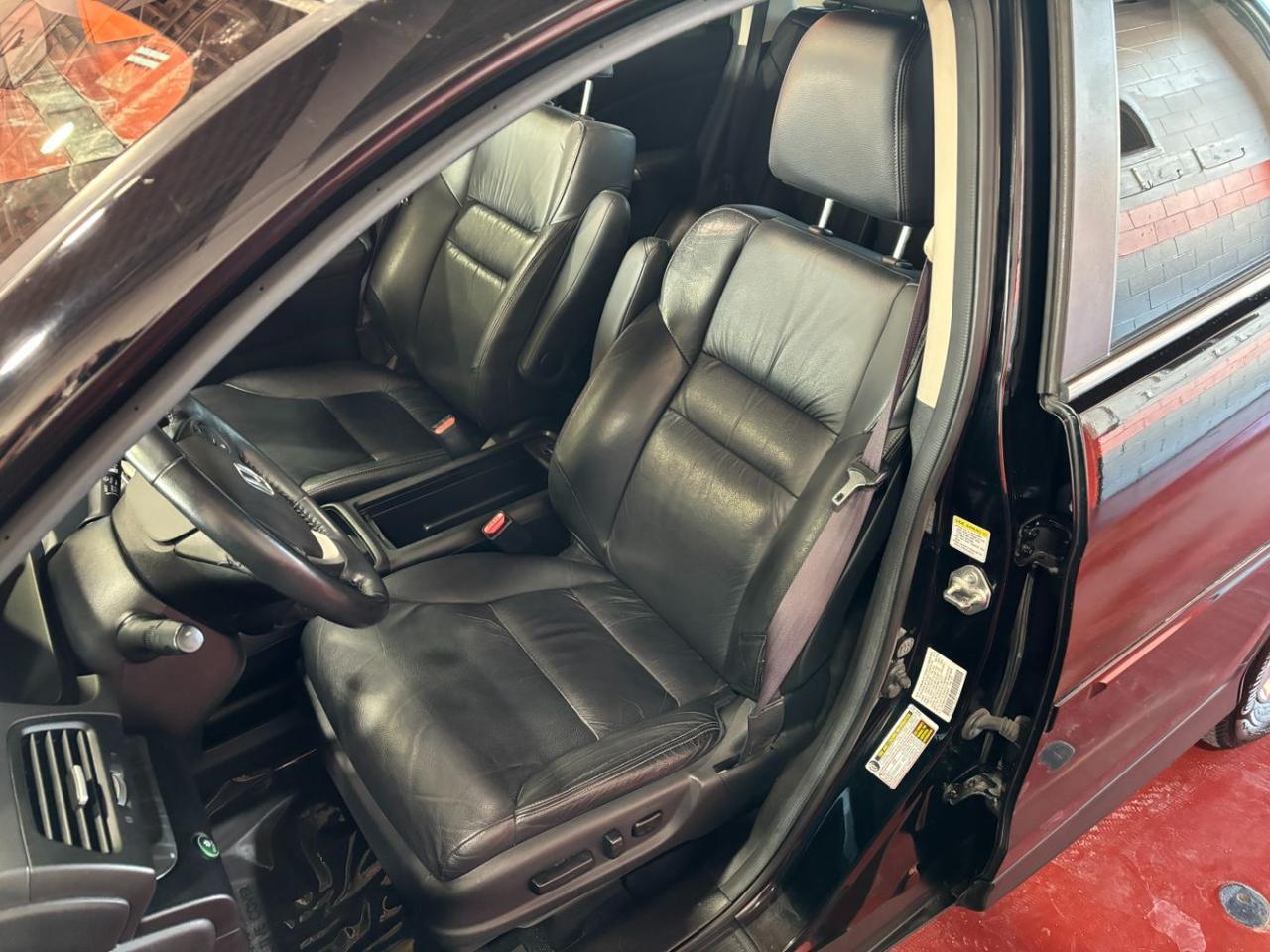 2013 Honda CR-V EX-L Franklin OH