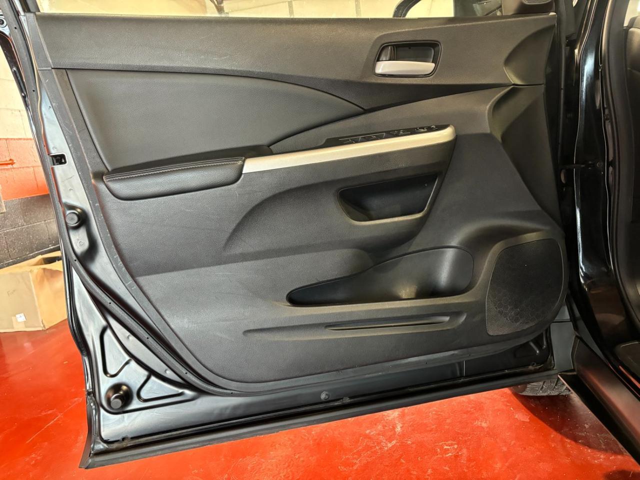 2013 Honda CR-V EX-L Franklin OH