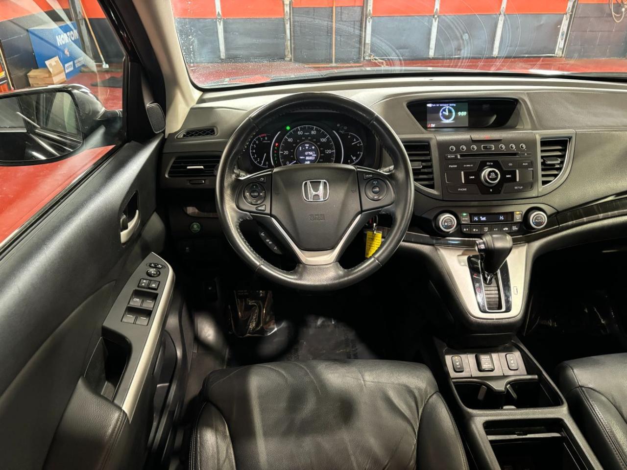 2013 Honda CR-V EX-L Franklin OH