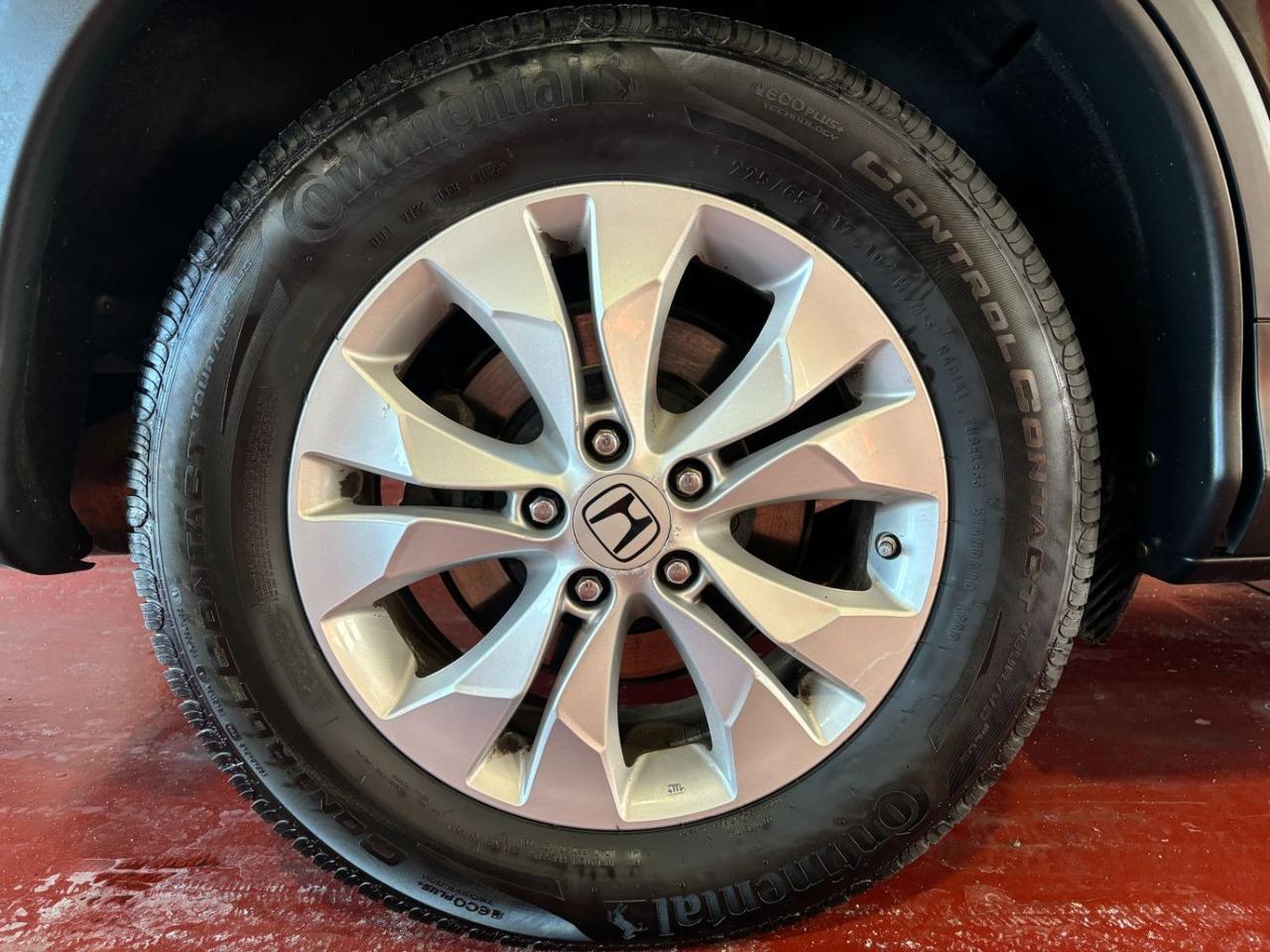 2013 Honda CR-V EX-L Franklin OH