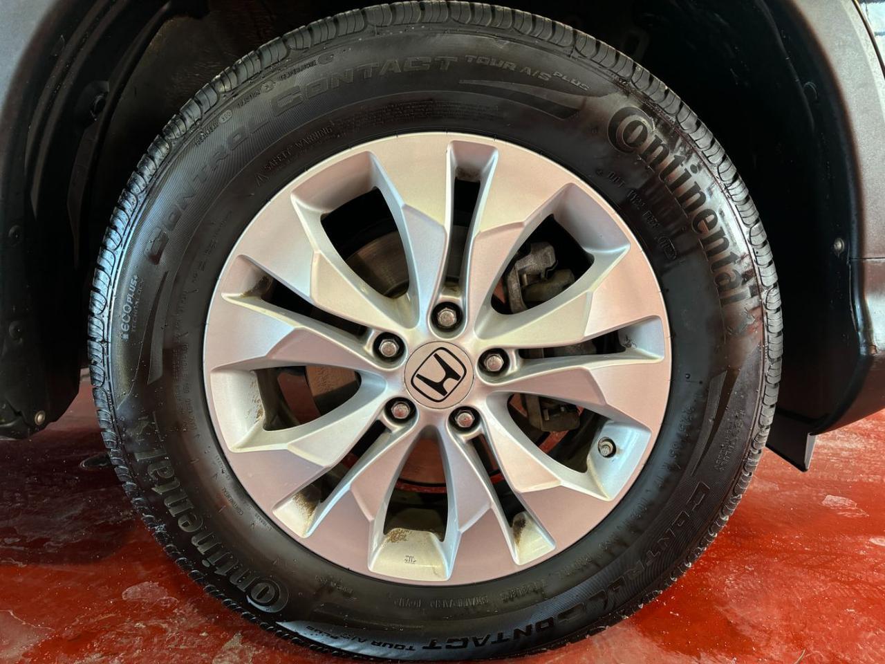 2013 Honda CR-V EX-L Franklin OH