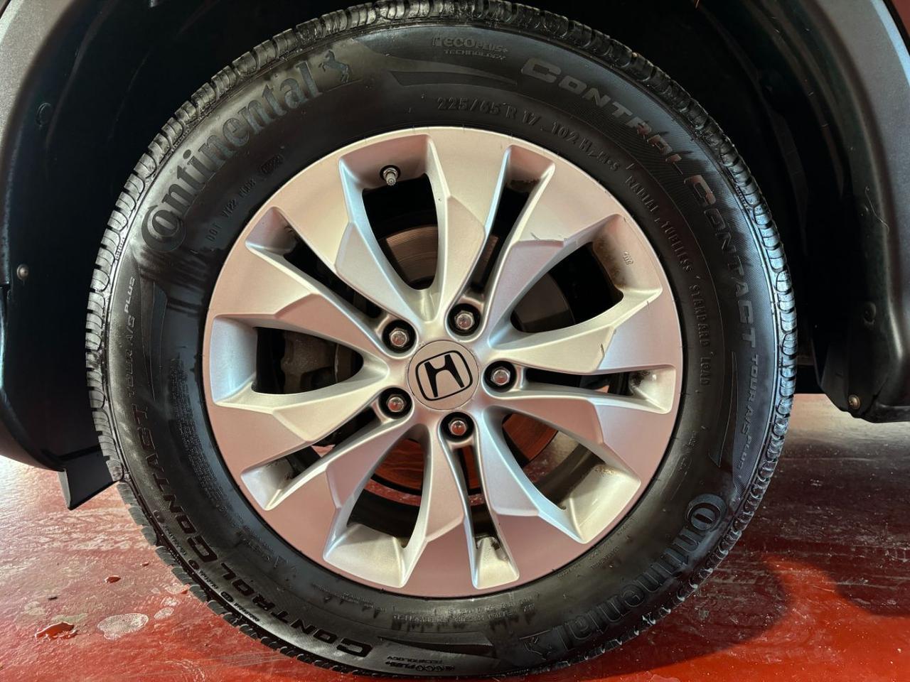 2013 Honda CR-V EX-L Franklin OH