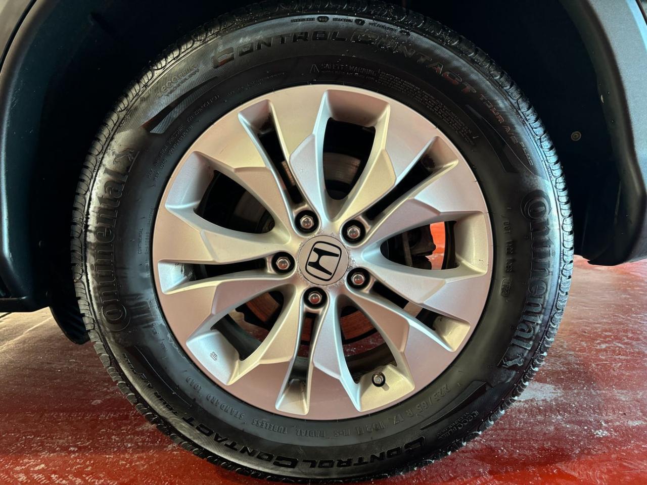 2013 Honda CR-V EX-L Franklin OH