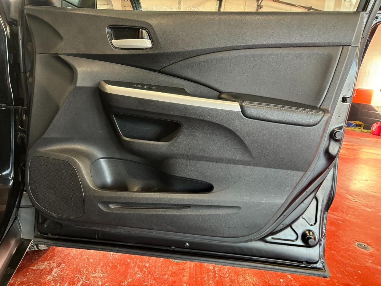 2013 Honda CR-V EX-L Franklin OH