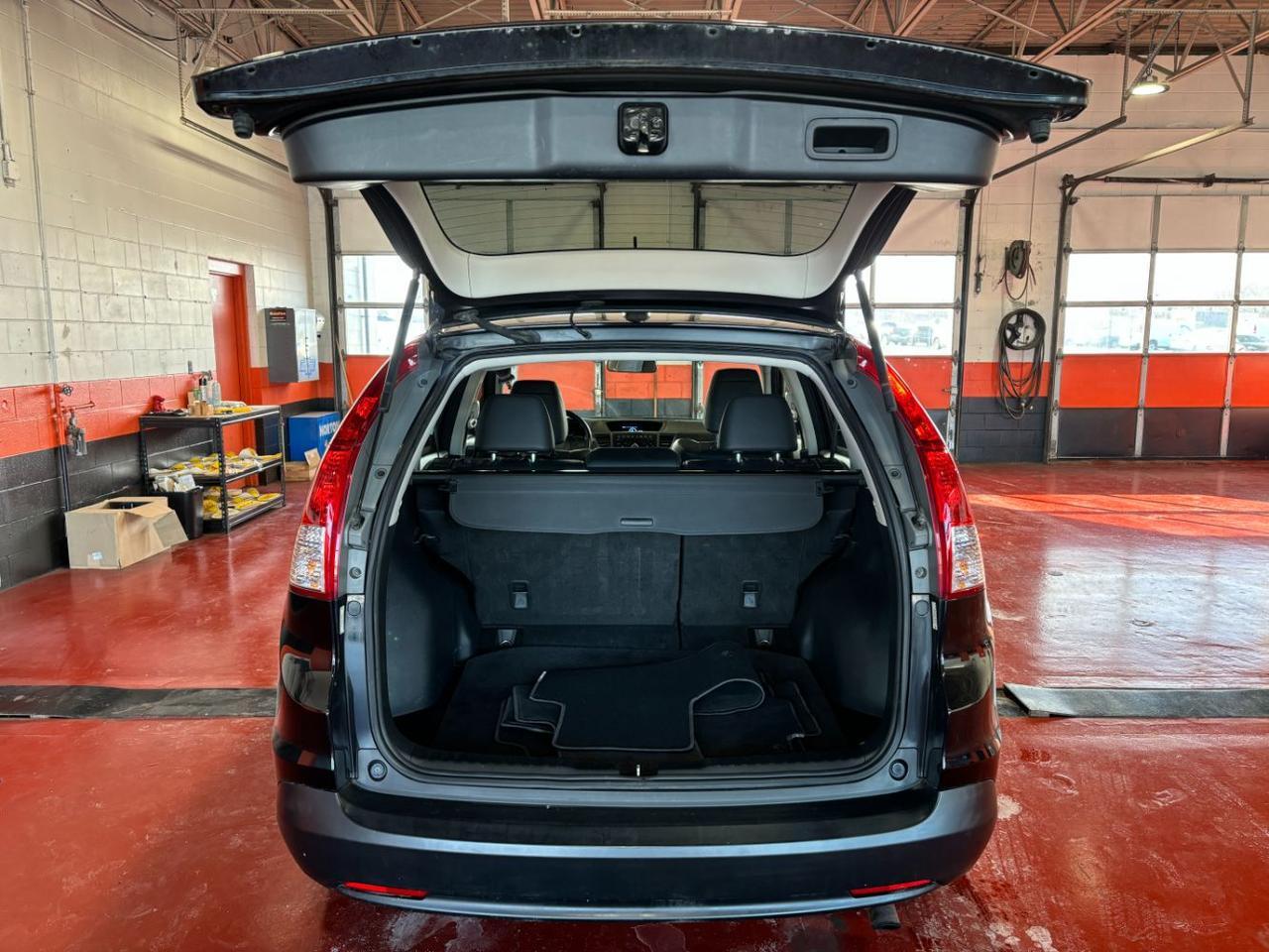 2013 Honda CR-V EX-L Franklin OH