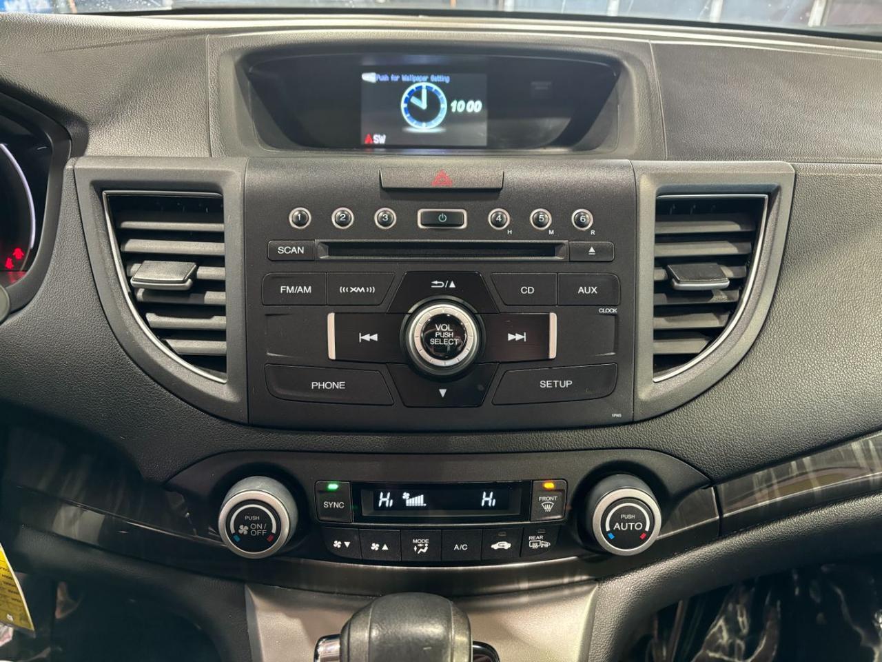 2013 Honda CR-V EX-L Franklin OH