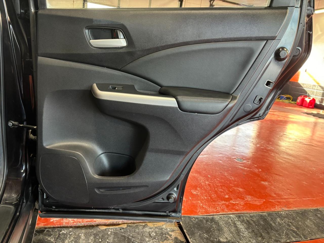 2013 Honda CR-V EX-L Franklin OH